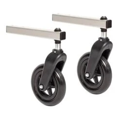 Burley Wheel For Tail Wago Trailer