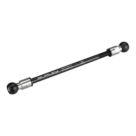 Burley Ballz 12x1.75 Thru Axle For 142 - 148 Mm 1 Burley Ballz 12x1.75 Thru Axle For 142 - 148 Mm