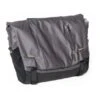 Burley Travoy Trailer Bag 12L Black Grey