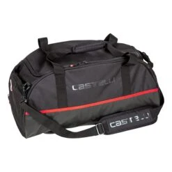 Castelli Gear Duffle Bag 2 Black