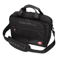 Castelli Race Bag Black