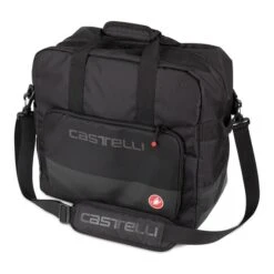 Castelli Weekender Bag Black