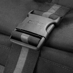 Chrome Barrage Cargo 22L Backpack Black Dark Grey 11 Chrome Barrage Cargo 22L Backpack Black Dark Grey -Cycle Pack Shop chr bg 163 allb 006