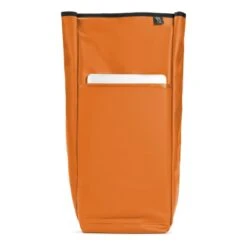 Chrome Barrage Cargo 22L Backpack Yellow Green Orange -Cycle Pack Shop chr bg 163 dkmo 003