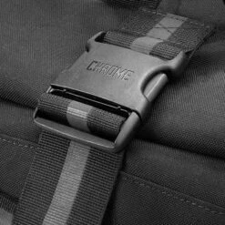 Chrome Barrage Cargo 22L Backpack Matte Black 9 Chrome Barrage Cargo 22L Backpack Matte Black -Cycle Pack Shop chr bg 163 ni 005