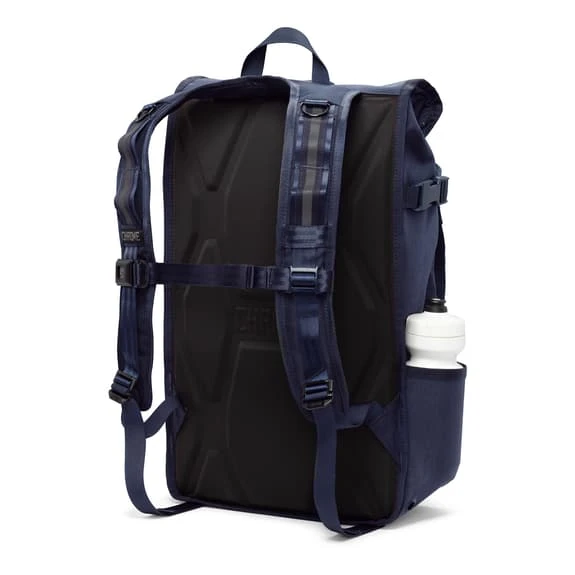 Chrome Barrage Cargo 22L Backpack Navy Blue 2 Chrome Barrage Cargo 22L Backpack Navy Blue - Image 2