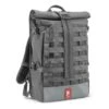 Chrome Barrage Cargo 22L Backpack Grey