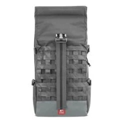 Chrome Barrage Cargo 22L Backpack Grey 8 Chrome Barrage Cargo 22L Backpack Grey -Cycle Pack Shop chr bg 163 smk 003