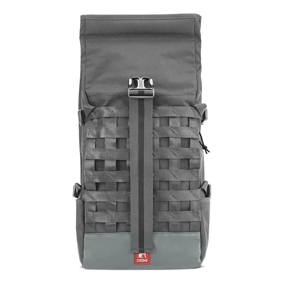 Chrome Barrage Cargo 22L Backpack Grey 3 Chrome Barrage Cargo 22L Backpack Grey - Image 3