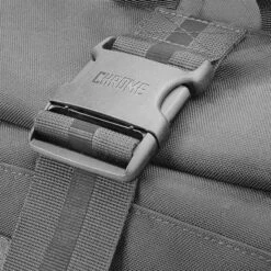 Chrome Barrage Cargo 22L Backpack Grey 11 Chrome Barrage Cargo 22L Backpack Grey -Cycle Pack Shop chr bg 163 smk 006