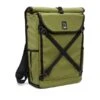 Chrome Bravo 3.0 35L Backpack Green Black Grey