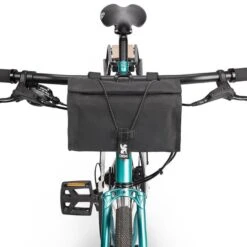 Chrome Urban Ex 2.0 Handlebar Bag Black