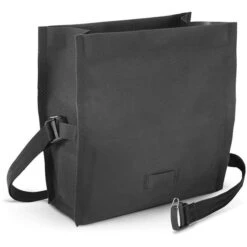 Chrome Urban Ex 2.0 Handlebar Bag Black -Cycle Pack Shop chr bg 318 bk 004