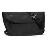 Chrome Simple Messenger 15L Backpack Black