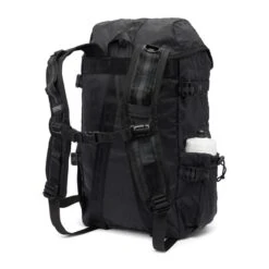 Chrome Tensile Ruckpack 25L Black White 8 Chrome Tensile Ruckpack 25L Black White -Cycle Pack Shop chr bg 334 bk 003