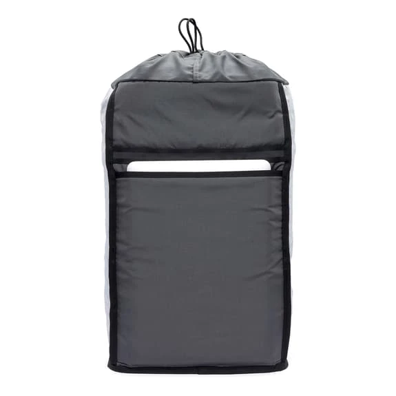 Chrome Tensile Ruckpack 25L Black White 6 Chrome Tensile Ruckpack 25L Black White - Image 6
