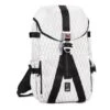 Chrome Tensile 25L Ruckpack White