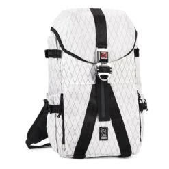 Chrome Tensile 25L Ruckpack White