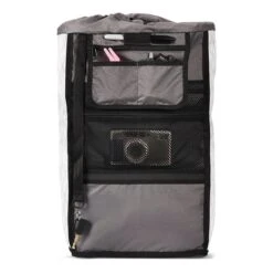 Chrome Tensile 25L Ruckpack White -Cycle Pack Shop chr bg 334 wt 005