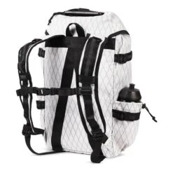Chrome Tensile 25L Ruckpack White -Cycle Pack Shop chr bg 334 wt 006