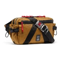 Chrome Tensile 25L Backpack Brown