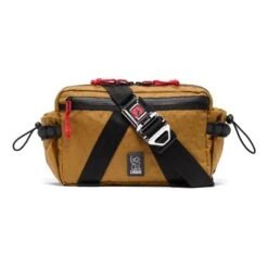 Chrome Tensile 25L Backpack Brown -Cycle Pack Shop chr bg 335 am 003