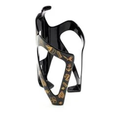 Cinelli Mike Giant Bottle Cage Black