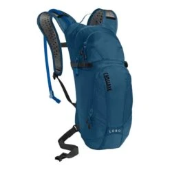 Camelbak Lobo 3L Backpack Blue