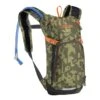 Camelbak Mini-Mule 1L Backpack Camouflage Kids