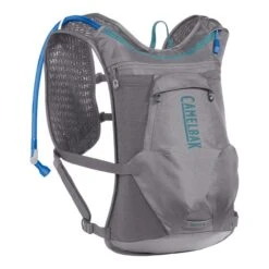 Camelbak Chase 8 2L Backpack Grey