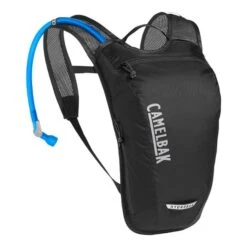 Camelbak Hydrobak Light 1.5L Hydration Backpack Black