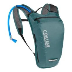 Camelbak Hydrobak Light 1.5L Hydration Backpack Green
