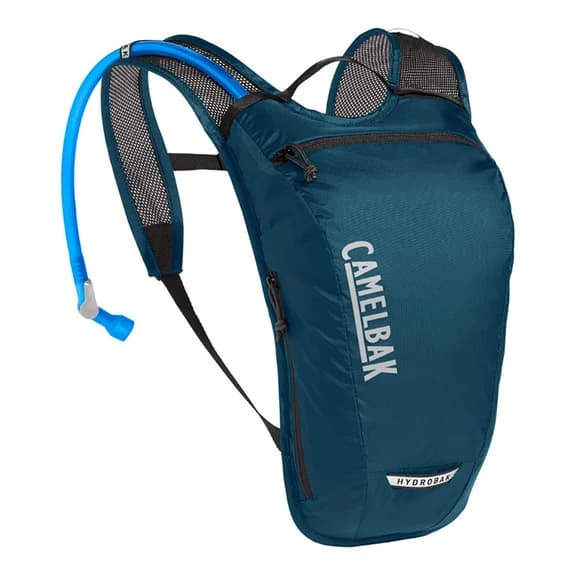 Camelbak Hydrobak Light 1.5L Hydration Backpack Blue 1 Camelbak Hydrobak Light 1.5L Hydration Backpack Blue
