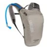 Camelbak Hydrobak Light 1.5L Hydration Backpack Light Grey