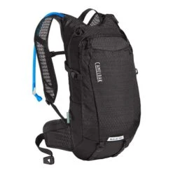 Camelbak MULE Pro 14 3L Hydration Backpack Black