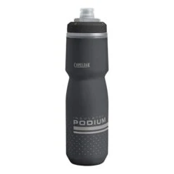 Camelbak Podium Big Chill 0.71L Water Bottle Black