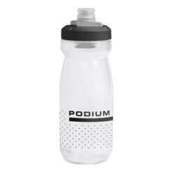 Camelbak Podium 0.62L Water Bottle Carbon
