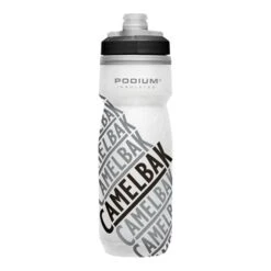 Camelbak Podium Chill Bottle 0.62 L White