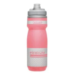 Camelbak Podium Chill Bottle 0.62 L Bright Pink