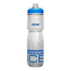 Camelbak Podium ICE 620 Ml Bottle Grey Blue