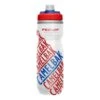 Camelbak Podium Chill Race Edition 620 Ml Bottle Red White Blue