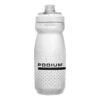 Camelbak Podium 710 Ml Bottle White Clear Black