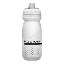 Camelbak Podium 710 Ml Bottle White Clear Black