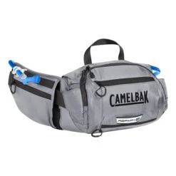 Camelbak Repack LR 1.5L Hydration Waist Bag Grey Black