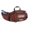Camelbak Repack LR 1.5L Hydration Waist Bag Maroon Black White