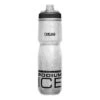 Camelbak Podium ICE 620 Ml Bottle Grey Black