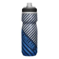 Camelbak Podium Chill 620 Ml Bottle Blue Grey