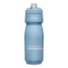 Camelbak Podium 710 Ml Bottle Light Blue White