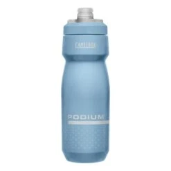 Camelbak Podium 710 Ml Bottle Light Blue White