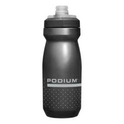 Camelbak Podium 620 Ml Bottle Black Grey
